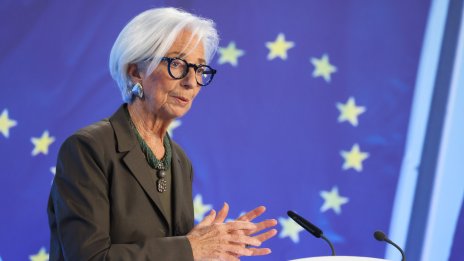 Как Европа ще избере наследник на Лагард за председател на ЕЦБ?