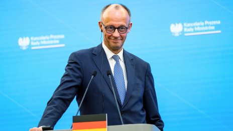 Липсваща пътна карта рискува да подкопае бума при инфраструктурата в Германия