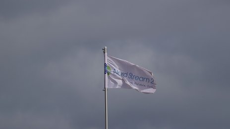 Операторът на „Северен поток 2“ отново избегна фалита