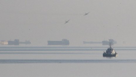 Политолог: Русия се опитва да ограничи експортните възможности на Украйна