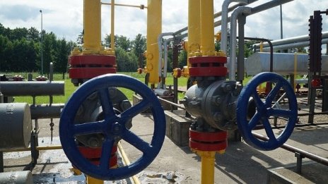 Г. Александрова: Газопроводът &bdquo;Турски поток&rdquo; има своите предимства