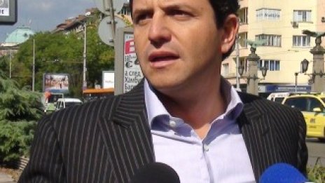 Пехливанов: Приватизацията трябва да носи поне 10% в приходите на общината