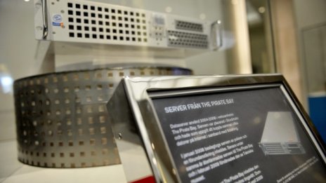 Шведски съд потвърди затвора за основателя на Pirate Bay