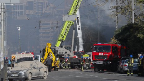 Украйна загуби една трета от електроцентралите си