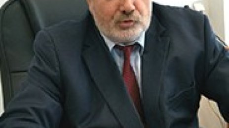 Венцислав Славков, управител, Спесима ООД