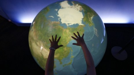 България е на 47-мо място сред демокрациите по света