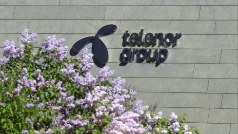 Теленор България продължава да свива печалбата