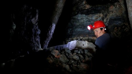 Нов стар концесионер поема находището "Ораново"