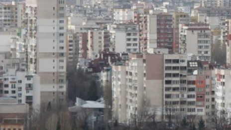 Брокери отчитат ръст на търсенето, предлагането и сделките с жилища през 2013 г.