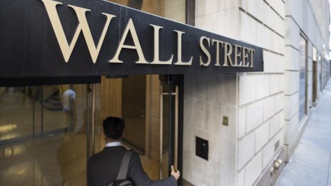 Силните&nbsp;отчети насърчиха&nbsp;Wall Street&nbsp;въпреки опасенията&nbsp;за банките