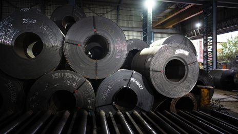 Индия предлага на САЩ отпадане на двустранните мита върху стоманата и авточастите