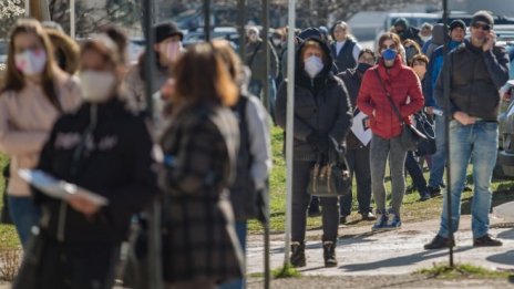 Втора вълна безработица може да се очаква през септември-октомври