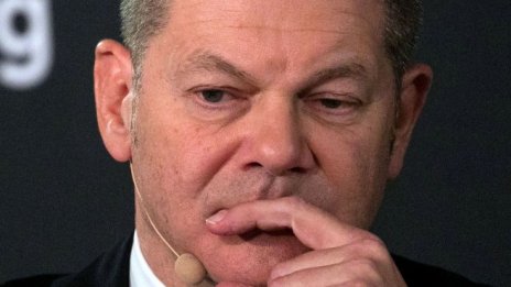 Германия ще се натовари с допълнителен дълг в размер на 62,5 млрд. евро