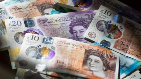 Държавите трябва да възобновят емитирането на анюитети