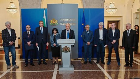 Работодатели и синдикати одобриха преправения проектобюджет 2026