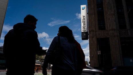 Слаба сигурност в Twitter? Бивш служител повдига сериозни обвинения