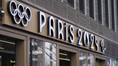 Макрон: Русия ще бъде призована да спре огъня срещу Украйна по време на Олимпиадата