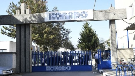 Разходите за суровини и енергия оказват натиск върху печалбата на "Корадо-България“