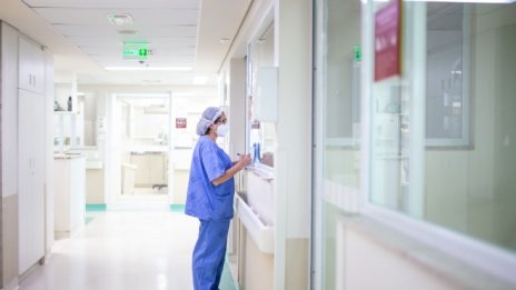 И болниците настояват за компенсации заради високите цени на тока