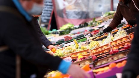 Инфлацията в Германия доближи 5% през януари*