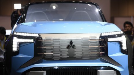 Mitsubishi отчете силно трето тримесечие, повишава целогодишните перспективи