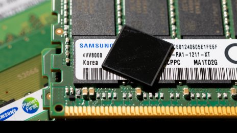 Samsung отчете най-голямата си тримесечна печалба от над три години