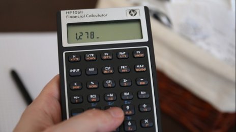 Животозастраховането отчита близо 3% ръст за полугодието