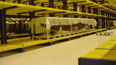 Global Logistics Properties стъпва в Европа след сделка за 2,4 млрд. евро