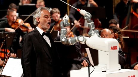 Новата ера в света на труда