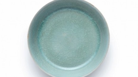 Нов рекорд за китайския порцелан: антична купичка бе продадена за 38 млн. долара