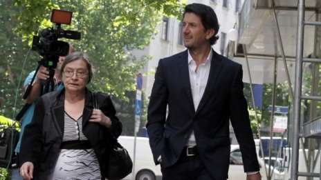 Прокуратурата повдигна още две обвинения на Мирослав Боршош