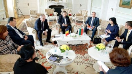 България и Румъния ще си доставят взаимно енергия в случай на аварии 