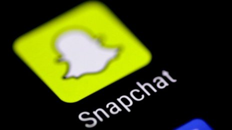 Рекламните приходи на Snapchat започват да се задъхват през 2017 г.