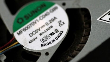 ЕС се е споразумял за нови правила в защита от китайския търговски дъмпинг?