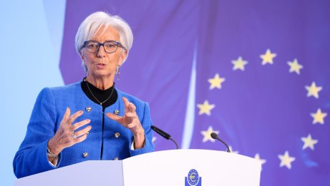 Лагард: Приближаването на България към еврозоната се развива много добре