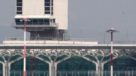 Easyjet отново e на червено