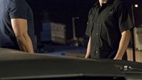 За три дни на екран "Бързи и яростни: Удар в Рио" поведе в бокс офиса