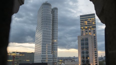 Пазарът на бизнес имоти в Германия може би достига дъното, но всички са предпазливи