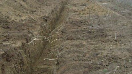 "Булгартрансгаз" възобновява работата по газопровода Добрич-Силистра