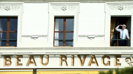 Ядреният спор с Иран продължава