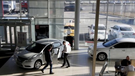 Германските автоконцерни трупат точки в САЩ