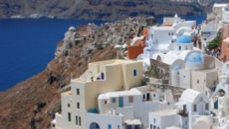 Китайски инвеститори с интерес към имоти на гръцките острови