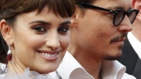 Капитан Джак Спароу отново начело на българския Топ 10 