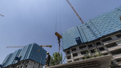 S&P Global: Имотните мерки на Китай създават рискове за банките в по-малките градове