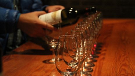 Над 50 изби предлагат винен туризъм в България