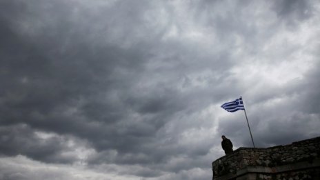 Спорен закон за сексуалната идентичност в Гърция тества целостта на управлението