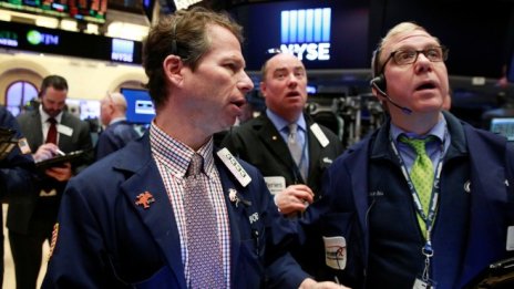 На Wall Street отново покоряват рекорди