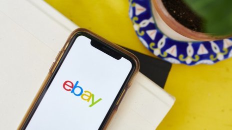 EBay е близо до продажбата на бизнеса си с класифицирана реклама