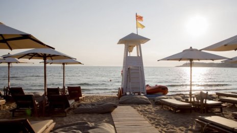 Над 85% по-малко туристи ще посетят Южното Черноморие това лято