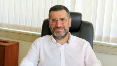 Х. Индже: Алкомет ще започне да произвежда части за автомобили през 2021-2022 г.